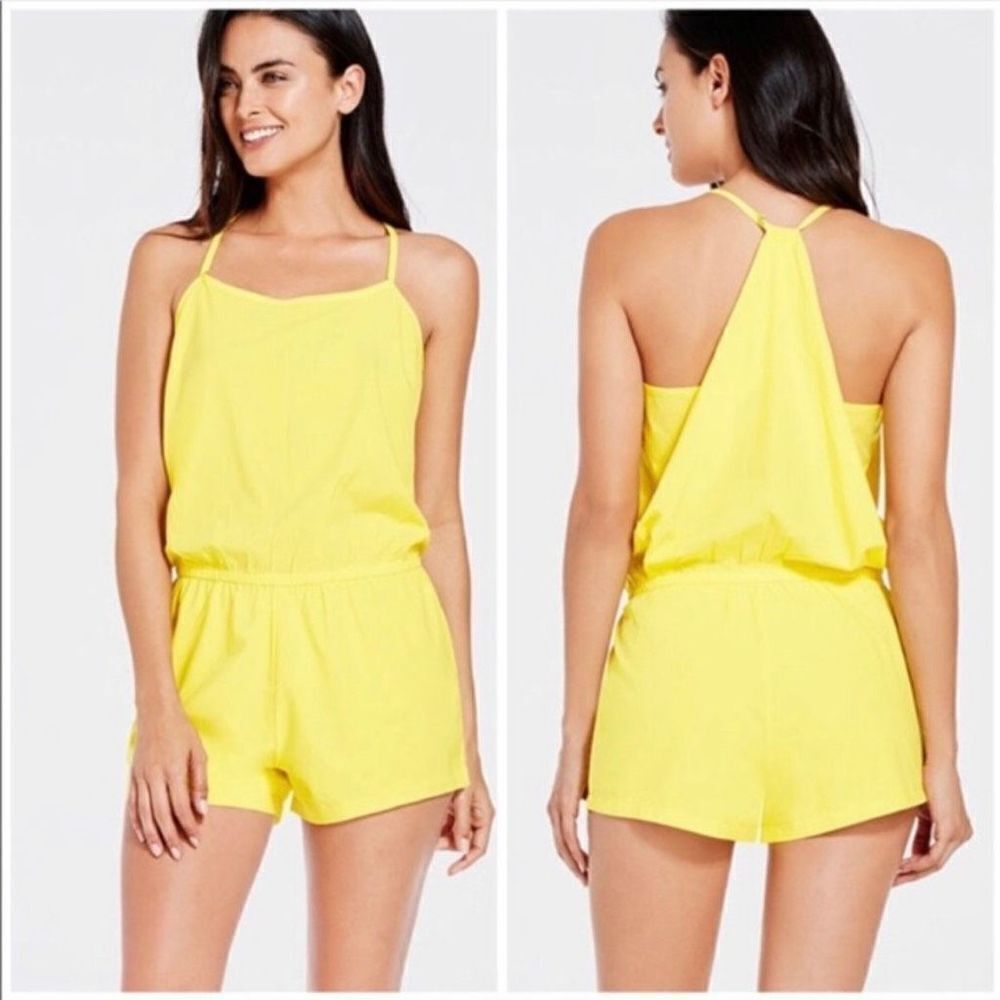 Fabletics Neema Romper